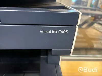 Multifunktionsskrivare Xerox VersaLink C405