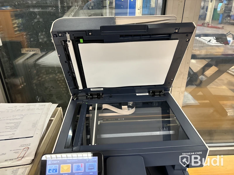 Multifunktionsskrivare Xerox VersaLink C405
