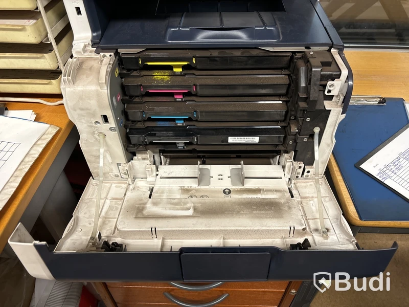 Multifunktionsskrivare Xerox VersaLink C405