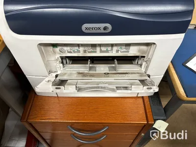 Multifunktionsskrivare Xerox VersaLink C405