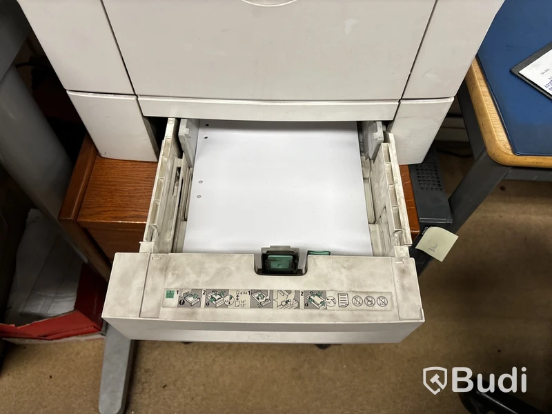 Multifunktionsskrivare Xerox VersaLink C405