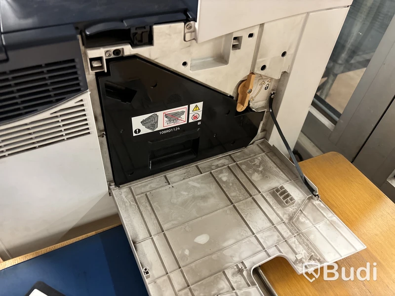 Multifunktionsskrivare Xerox VersaLink C405