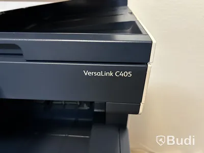 Multifunktionsskrivare Xerox VersaLink C405