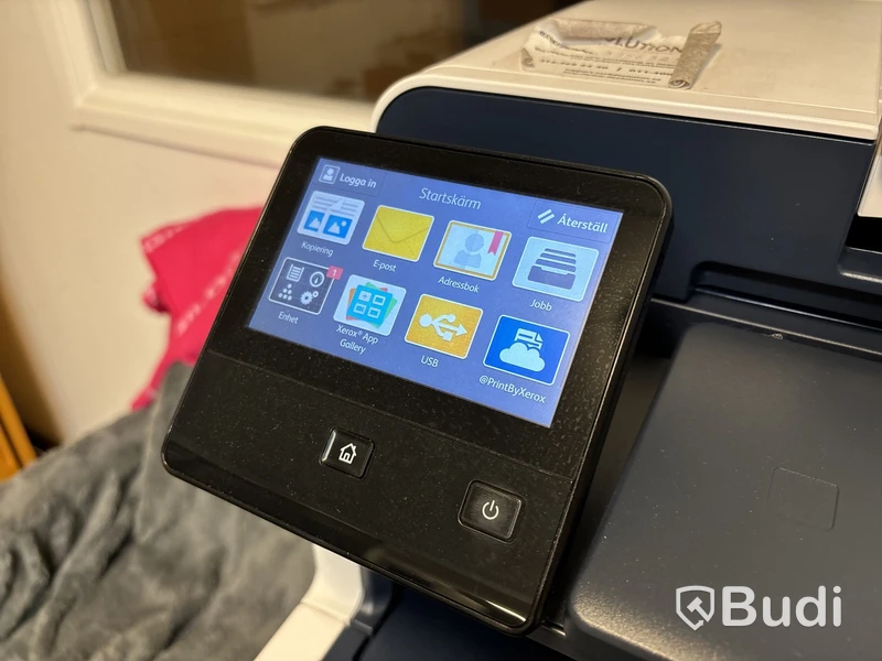 Multifunktionsskrivare Xerox VersaLink C405
