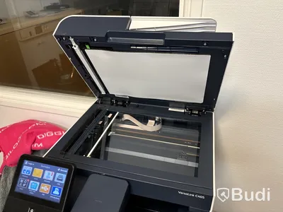 Multifunktionsskrivare Xerox VersaLink C405