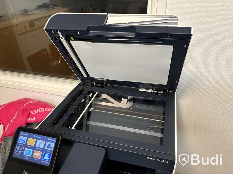Multifunktionsskrivare Xerox VersaLink C405
