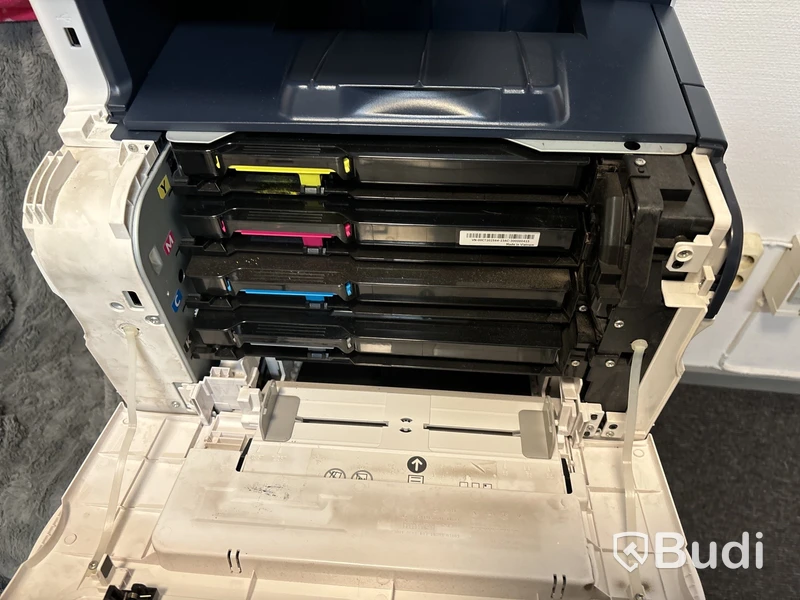 Multifunktionsskrivare Xerox VersaLink C405