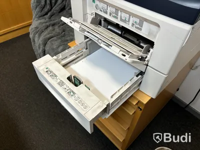 Multifunktionsskrivare Xerox VersaLink C405