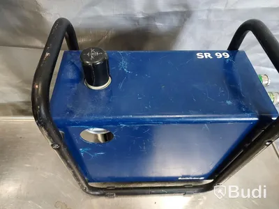 2 st Tryckluftsfilter Sundström SR 99