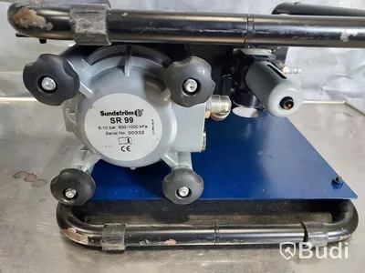 Tryckluftsfilter Sundström SR 99