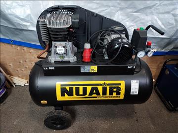 Kompressor Nuair HP3 B2800B (nyskick)