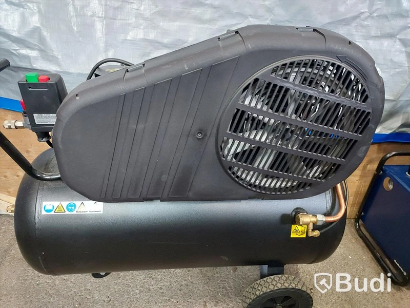 Kompressor Nuair HP3 B2800B (nyskick)