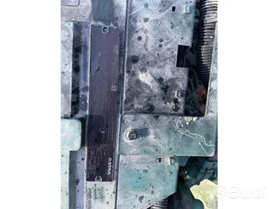 L60F Volvo Motor model D6ELCE3 2004