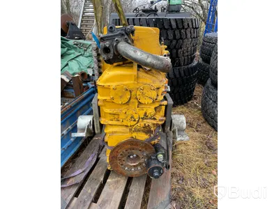 L60F Växellåda