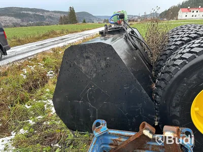 Dieseltank med pump24 volt