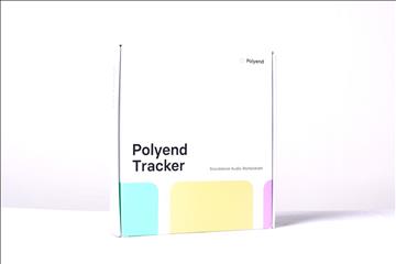 Audio Workstation - Polyend Tracker Standalone Audio Workstation. Nypris ca 7000 kr. Ny, Obruten förpackning.