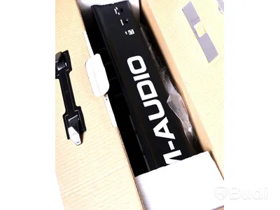 Midi Keyboard - M-AUDIO Oxygen 25. Ny.
