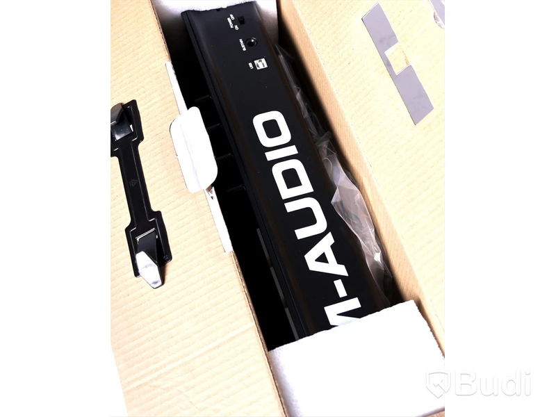 Midi Keyboard - M-AUDIO Oxygen 25. Ny.