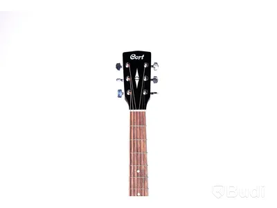 Akustisk Gitarr - Cort AD880CE NS. Ny.