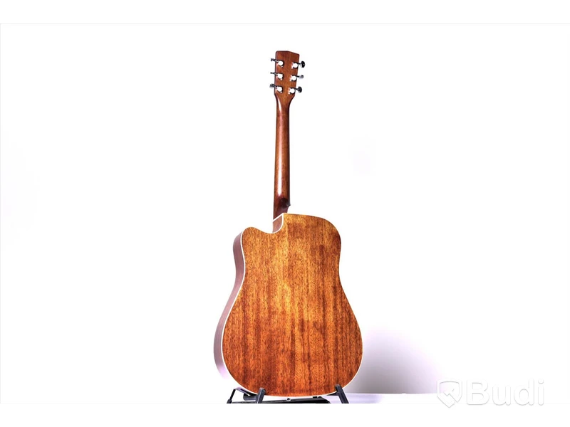 Akustisk Gitarr - Cort AD880CE NS. Ny.
