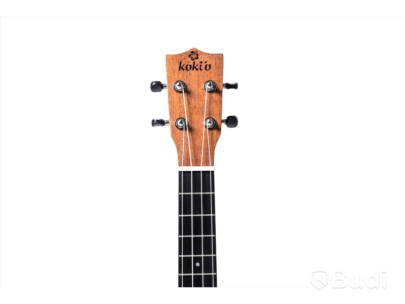 Ukulele - Kokio U-LMHLMH-T inkl. softcase. Ny.