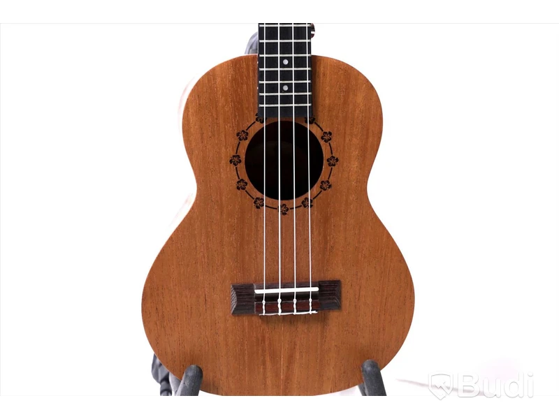 Ukulele - Kokio U-LMHLMH-T inkl. softcase. Ny.