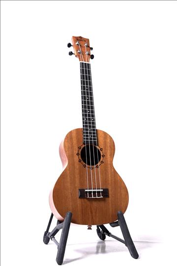 Ukulele - Kokio U-LMHLMH-T inkl. softcase. Ny.