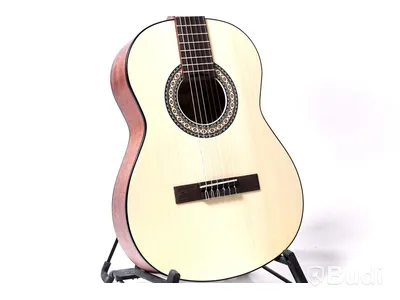 Akustisk Gitarr - Cort AC75 OP. Ny.