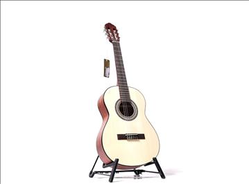 Akustisk Gitarr - Cort AC75 OP. Ny.