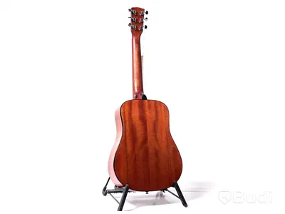 Akustisk Gitarr - Cort AD MINI M OP. Ny.