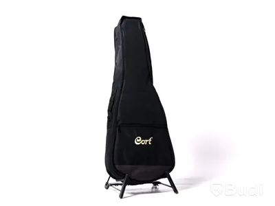 Akustisk Gitarr - Cort AD MINI M OP. Ny.