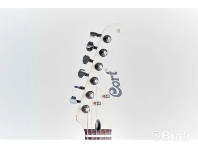 Elgitarr - Cort G110