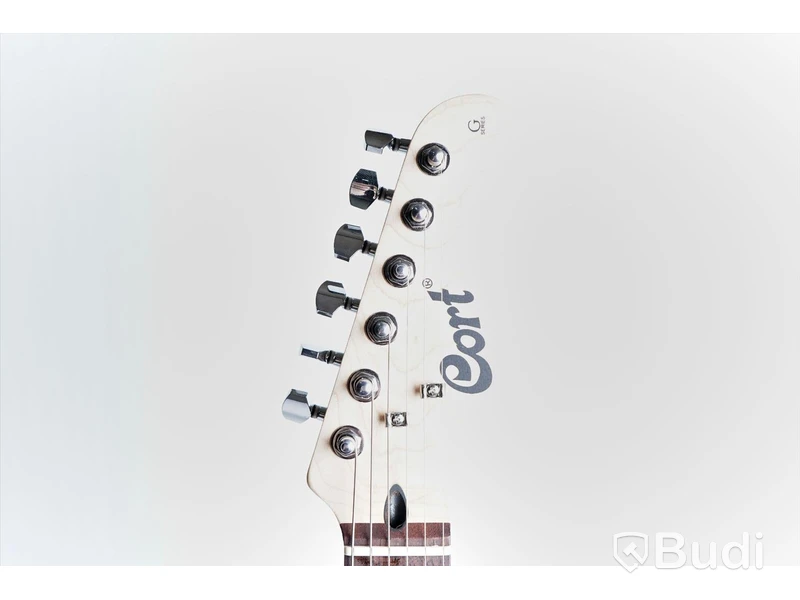 Elgitarr - Cort G110