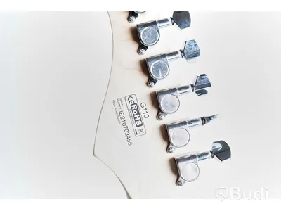 Elgitarr - Cort G110