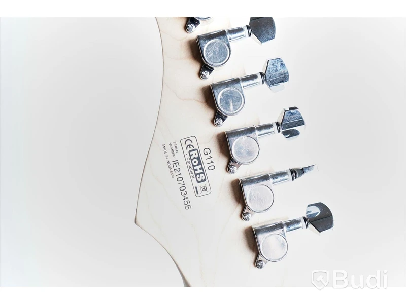 Elgitarr - Cort G110