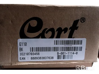 Elgitarr - Cort G110