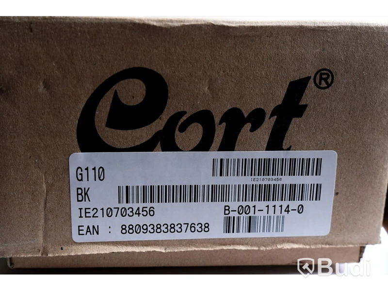 Elgitarr - Cort G110