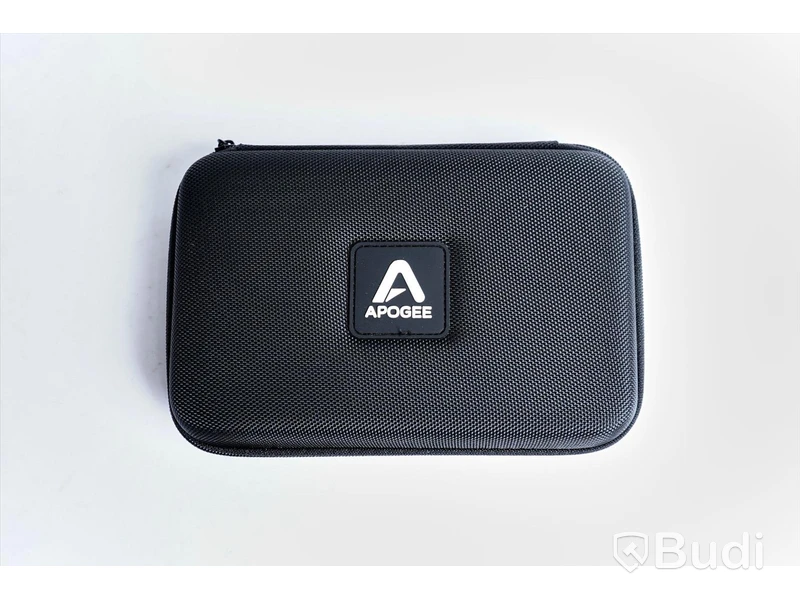 Mikrofon - Apogee HypeMic. Nypris ca 4300kr