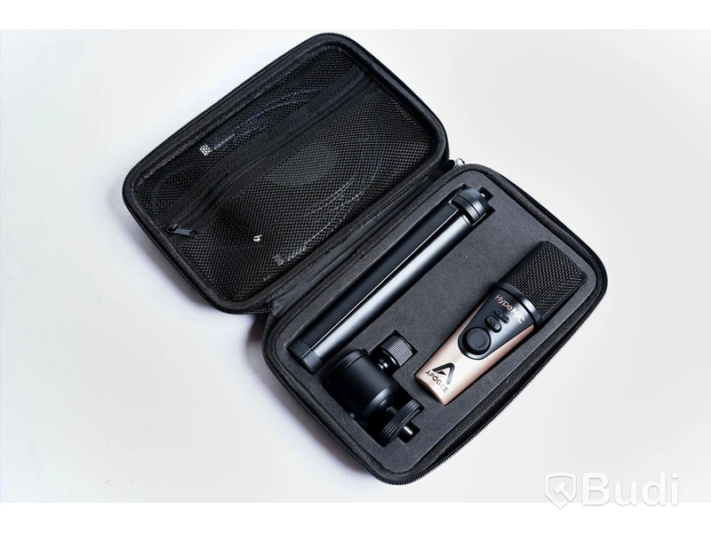 Mikrofon - Apogee HypeMic. Nypris ca 4300kr