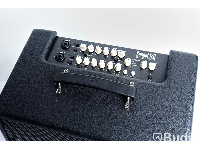 Förstärkare - Blackstar Sonnet 120. Nypris ca 7000kr