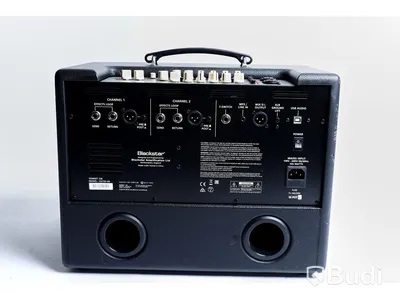 Förstärkare - Blackstar Sonnet 120. Nypris ca 7000kr