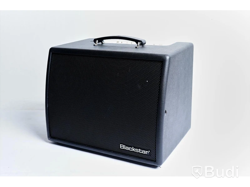 Förstärkare - Blackstar Sonnet 120. Nypris ca 7000kr