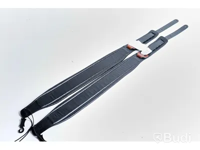 Axelband 2st - Levys MSS1-BRN