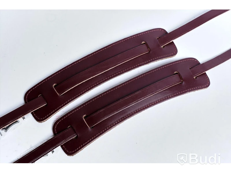 Axelband 2st - Levys M25-BRG
