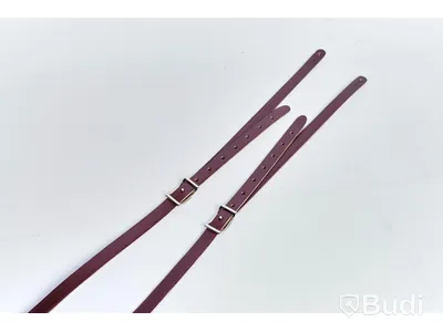 Axelband 2st - Levys M25-BRG
