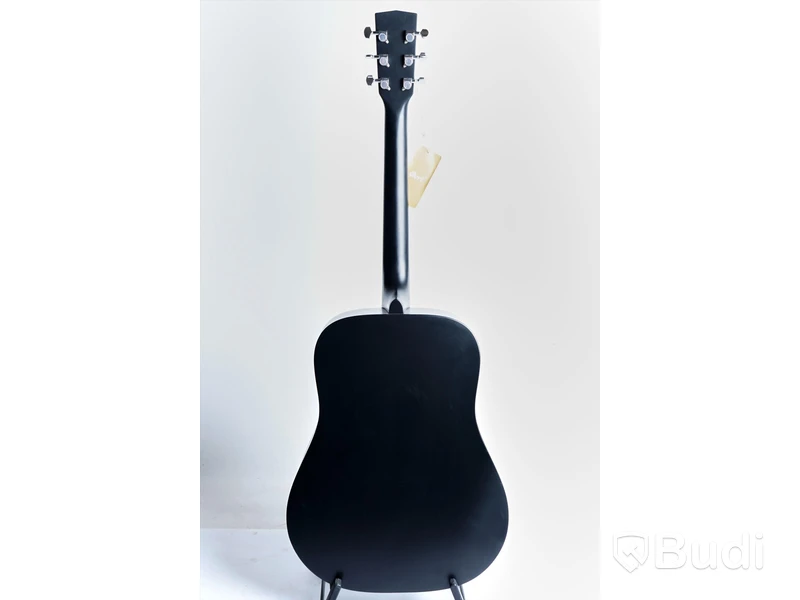 Akustisk Gitarr - Cort AD810 Black Satin. Nypris ca 1500kr