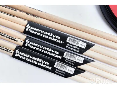 Tillbehör till trummor - Innovative Percussion Inc