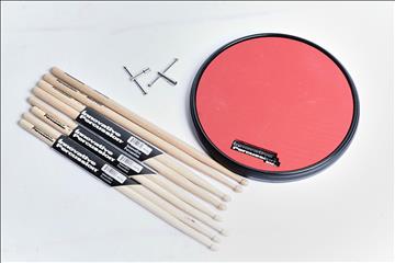 Tillbehör till trummor - Innovative Percussion Inc