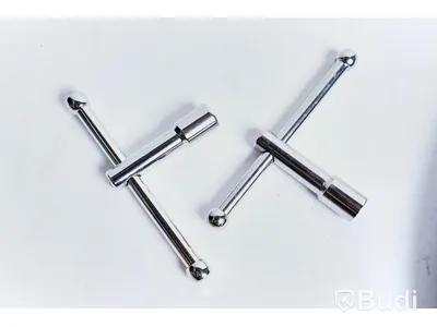 Tillbehör till trummor - Innovative Percussion Inc
