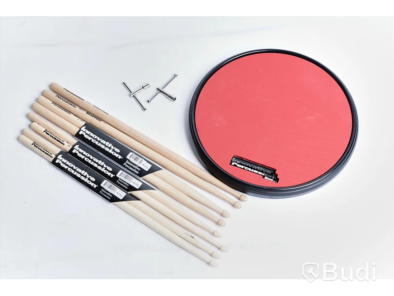Tillbehör till trummor - Innovative Percussion Inc